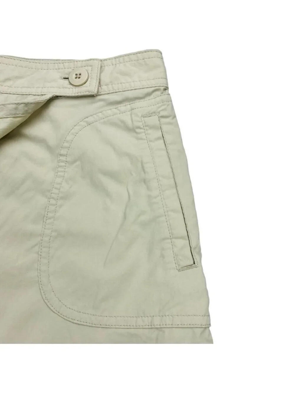 Patagonia solimar skort